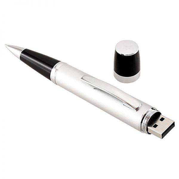 Bolígrafo con Pendrive 4GB