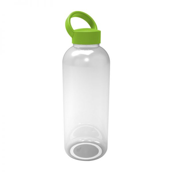 Botella plástico “Ocean”